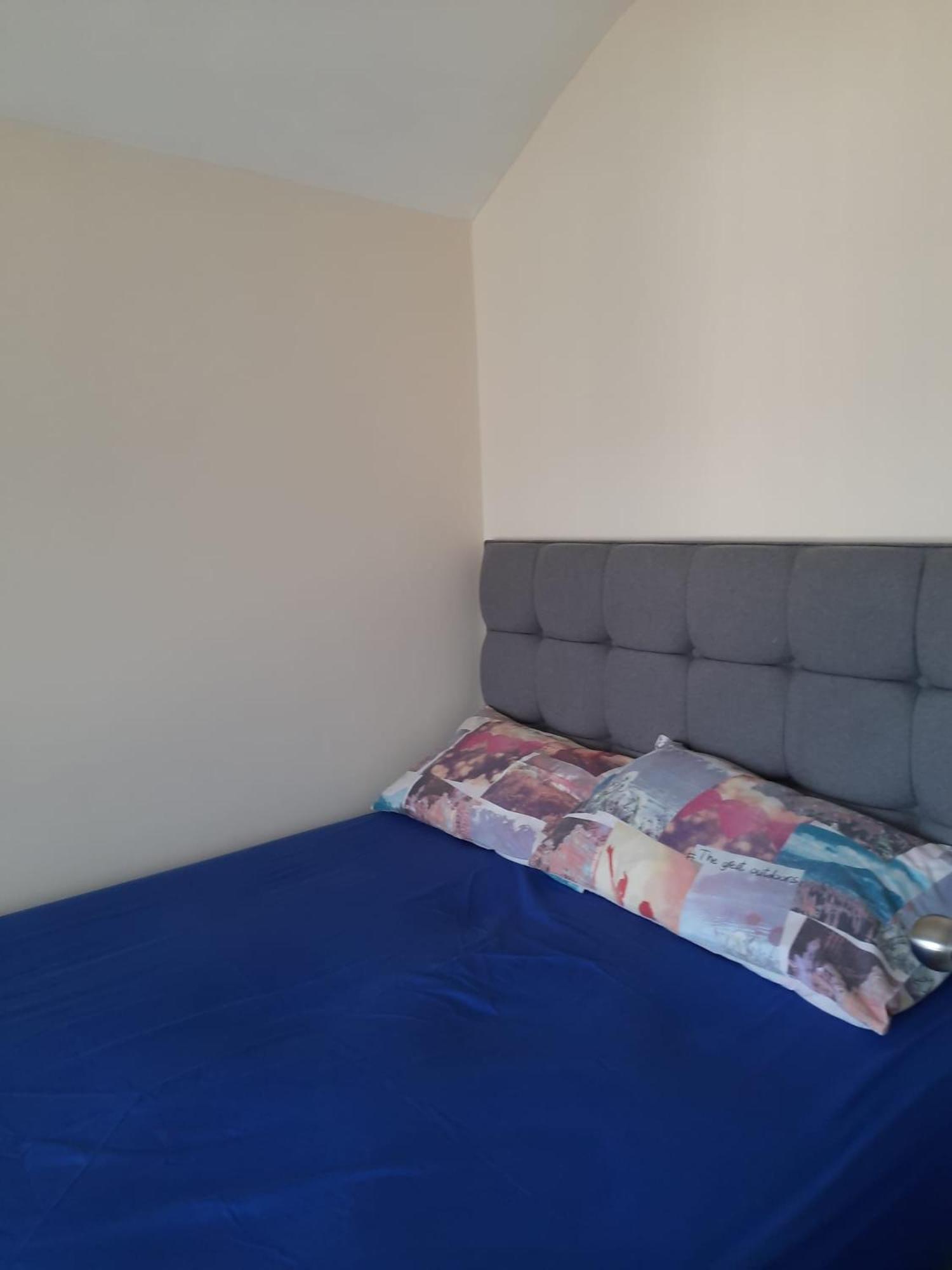 Entire Three Bedroom House In เบอร์มิงแฮม ภายนอก รูปภาพ